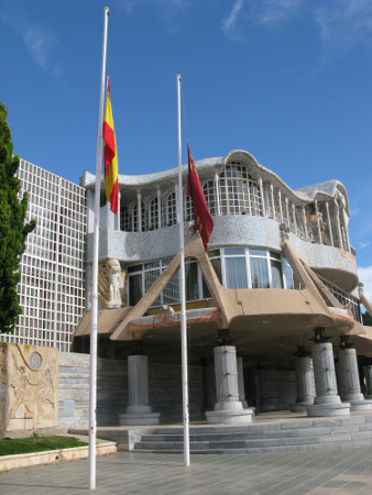 Banderas 001